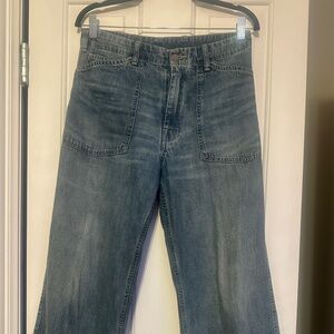 Denimist Georgia Work Jeans